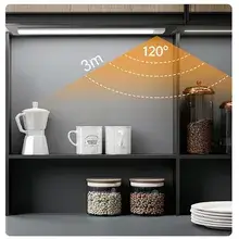night light motion sensor light wireless usb under cabinet light for cabinet bedroom wardrobe indoor lighting.jpg 220x220.jpg  1